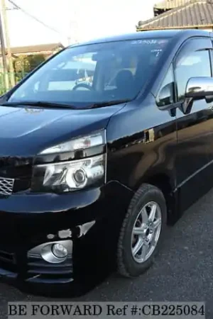 Used 2011 TOYOTA VOXY ZS KIRAMEKI /DBA-ZRR70W for sale. Find an affordable Used TOYOTA VOXY with No.1 Japanese used car exporter BE FORWARD. Popular