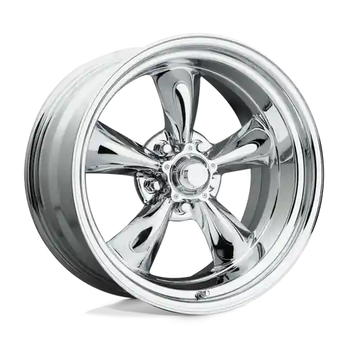 American Racing Vintage VN915 CLASSIC TORQ THRUST II 5X120.65 15X8 -18 PVD Free Delivery