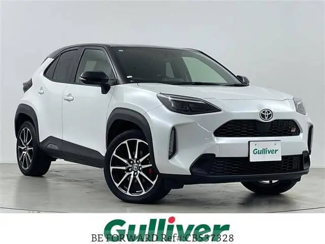 Next Day Delivery Used 2023 TOYOTA YARIS CROSS/5BA-MXPB10 for sale. Find an affordable Used TOYOTA YARIS CROSS with No.1 Japanese used car exporter BE FORWARD.