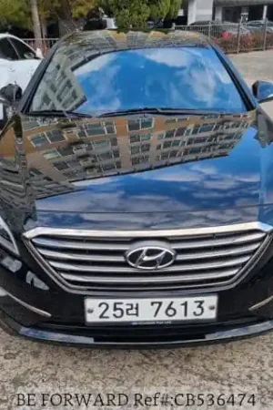 Used 2015 HYUNDAI SONATA LPI Premium Special for sale. Find an affordable Used HYUNDAI SONATA with No.1 Japanese used car exporter BE FORWARD. Limited Edition