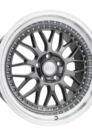 ESR Wheels SR SERIES SR01 5x120 18x9.5 +35 Gloss Graphite Affordable