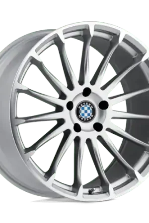 Hassle-Free Returns Beyern AVIATIC 5X120 19X9.5 +25 SILVER W/ MIRROR CUT FACE