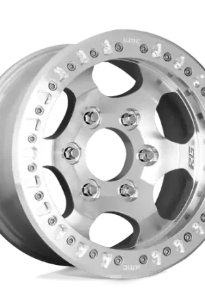 Free Returns XD XD231 RG RACE BEADLOCK 8X165.1 17X8.5 +0 MACHINED