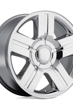 Don’t Miss Out Performance Replicas PR147 6X139.7 24X10 +31 CHROME
