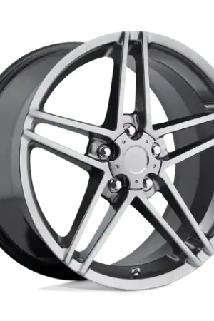 Original Performance Replicas 117 19X10 +79 HYPER BLACK