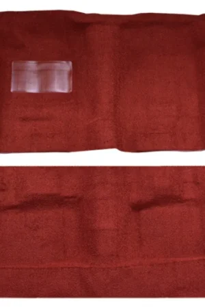 Carpet for 1972-1973 Plymouth Gran Fury 2DR Auto Loop Markdown