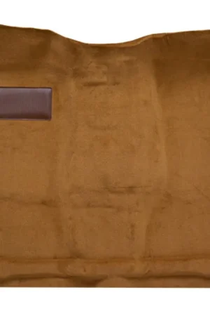 Direct From Manufacturer Carpet for 1965-1968 Jeep J-3800 Reg Cab Pickup Full Floor Loop