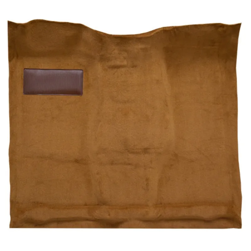 Direct From Manufacturer Carpet for 1965-1968 Jeep J-3800 Reg Cab Pickup Full Floor Loop