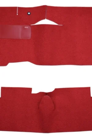 In Demand Carpet for 1955-1956 Buick Roadmaster 2DR Loop