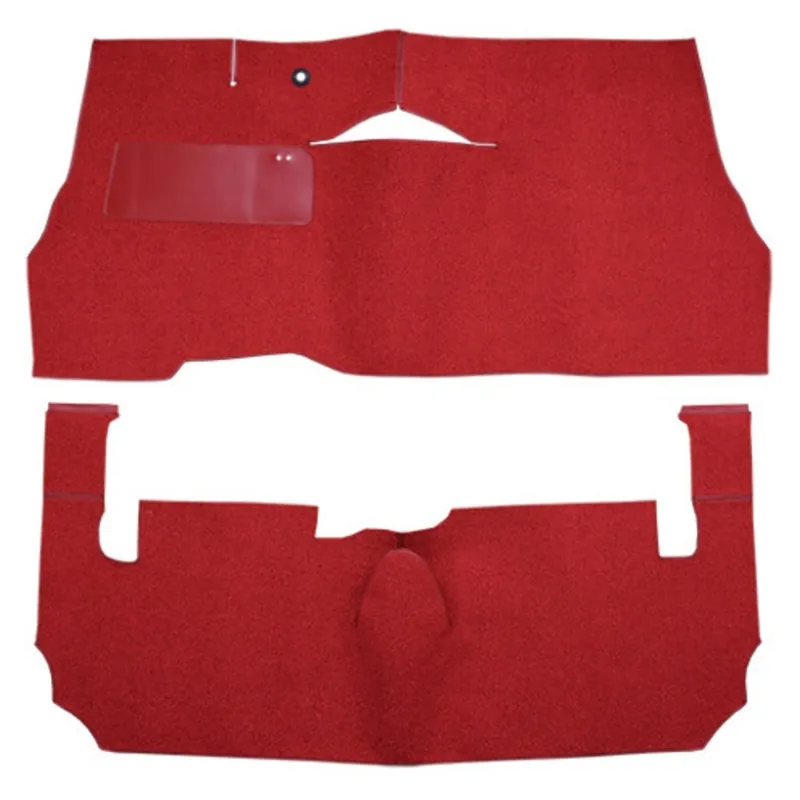 In Demand Carpet for 1955-1956 Buick Roadmaster 2DR Loop