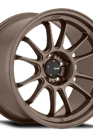 Konig 47Bz Hypergram Wheel 16x8 4x100 Race Bronze 38mm Editor’s Pick
