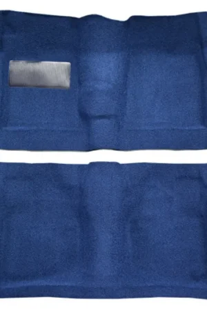 Order Now Carpet for 1961 Chevrolet Impala 2DR Sedan 4spd Loop