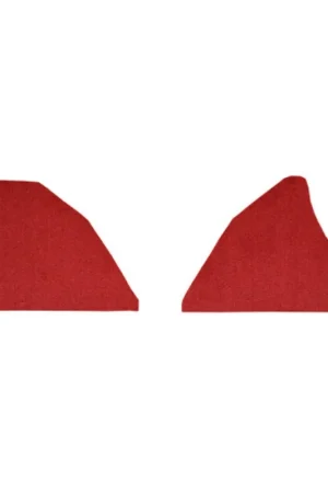 Sale Carpet for 1978-1979 Ford Bronco Kick Panel Cutpile