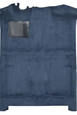 Sale Carpet for 1981-1989 Dodge Aries 2DR Cutpile