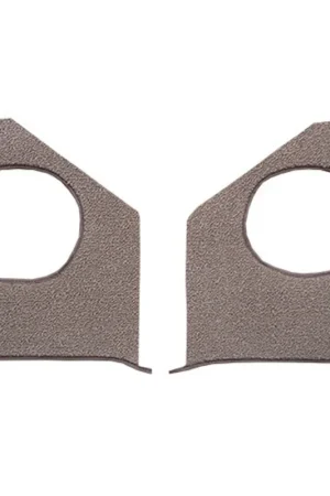 Best Price Carpet for 1965 Chevrolet Impala Kick Panel Inserts without Air