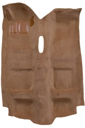 Cheap Carpet for 1985-1992 Pontiac Firebird Pass Area with Console Cutpile