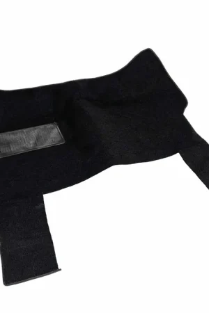 Hot Picks Carpet for 1973-1978 Mazda B1600 2Dr 4WD or floor shift w/Bench Nylon loop