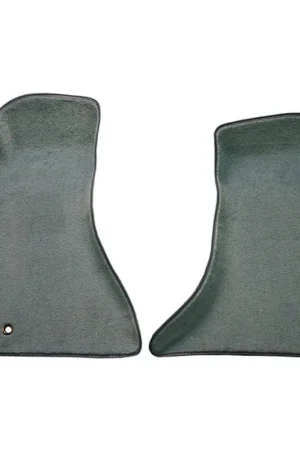 Floor Mats for 1984-1996 Chevrolet Corvette Premium Contour Frt Row 2pc (8396) Reduced Price