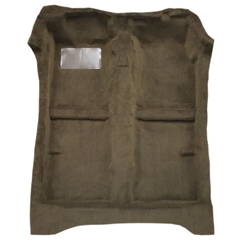 While Supplies Last Carpet for 1992-1995 Honda Civic 4DR Sedan Cutpile