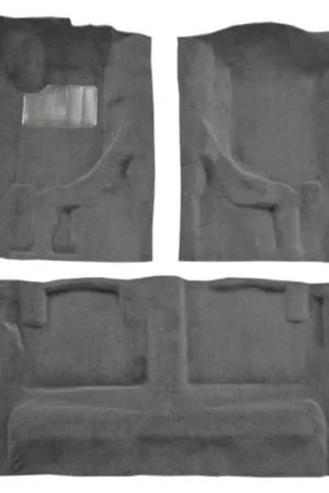 Carpet for 1991 Volvo 740 4DR Cutpile New Arrival