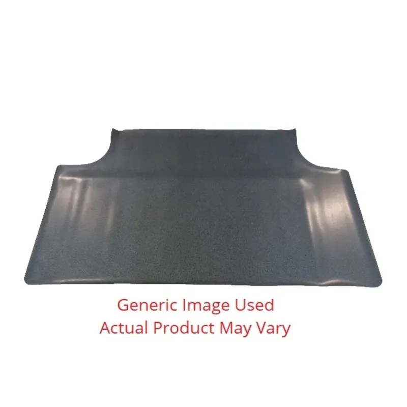 Trunk Floor Mat Cover 1pc for 1961 300 Imperial New Yorker Windsor New Port 2 Dr Trusted Brand