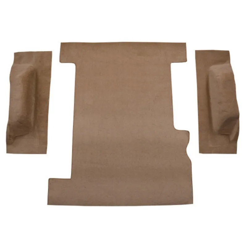 Editor’s Pick Carpet for 1973 Chevrolet C20 Suburban Cargo Area Loop