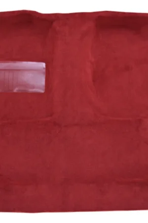 Carpet for 1990-1993 Dodge D150 Reg Cab 2WD Auto Cutpile Exclusive Offer