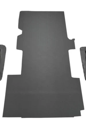 Carpet for 1992-2002 Ford E-250 Econoline Ext Fits Gas or Diesel Cargo Area Free Returns