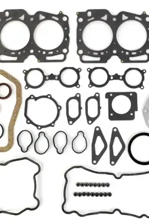 Today Only Cometic Complete Gasket Kit - 2004-2006 Subaru STI