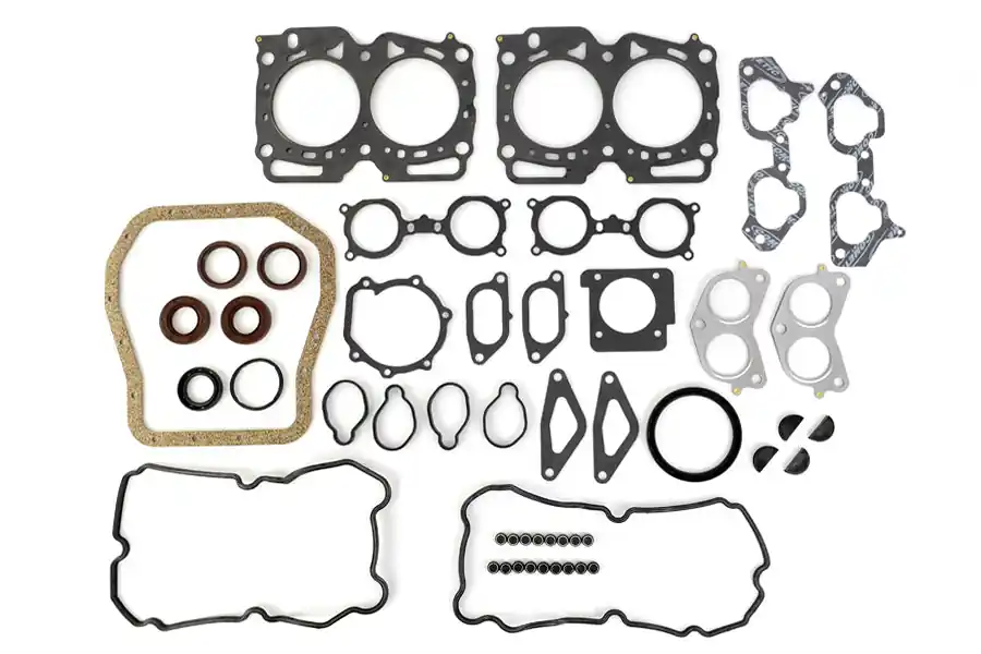 Today Only Cometic Complete Gasket Kit - 2004-2006 Subaru STI