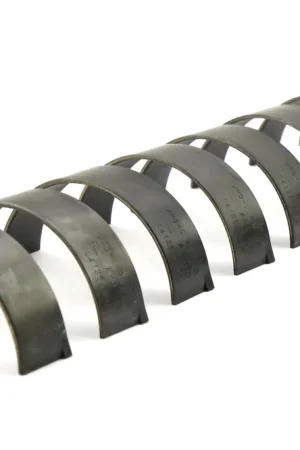 Fresh Stock King Engine Bearings Standard Connecting Rod Bearing Set pMax Coated  - 2002-2014 Subaru WRX / 2004-2021 STI