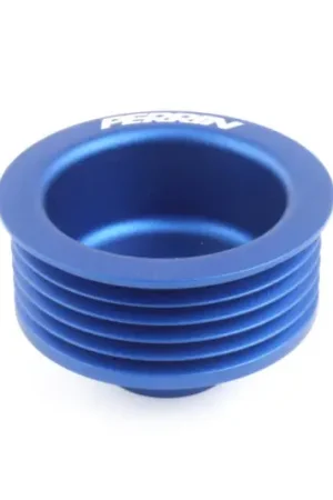 Best Price PERRIN Alternator Pulley (Blue) - 2015-2024 Subaru WRX