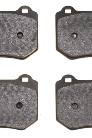 Carbotech XP20 Rear Brake Pads - 2018-2021 Subaru STI Super Sale