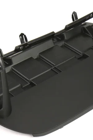 Original Lower Frame for Larger MFD Hood - 2015-2021 Subaru WRX / STI
