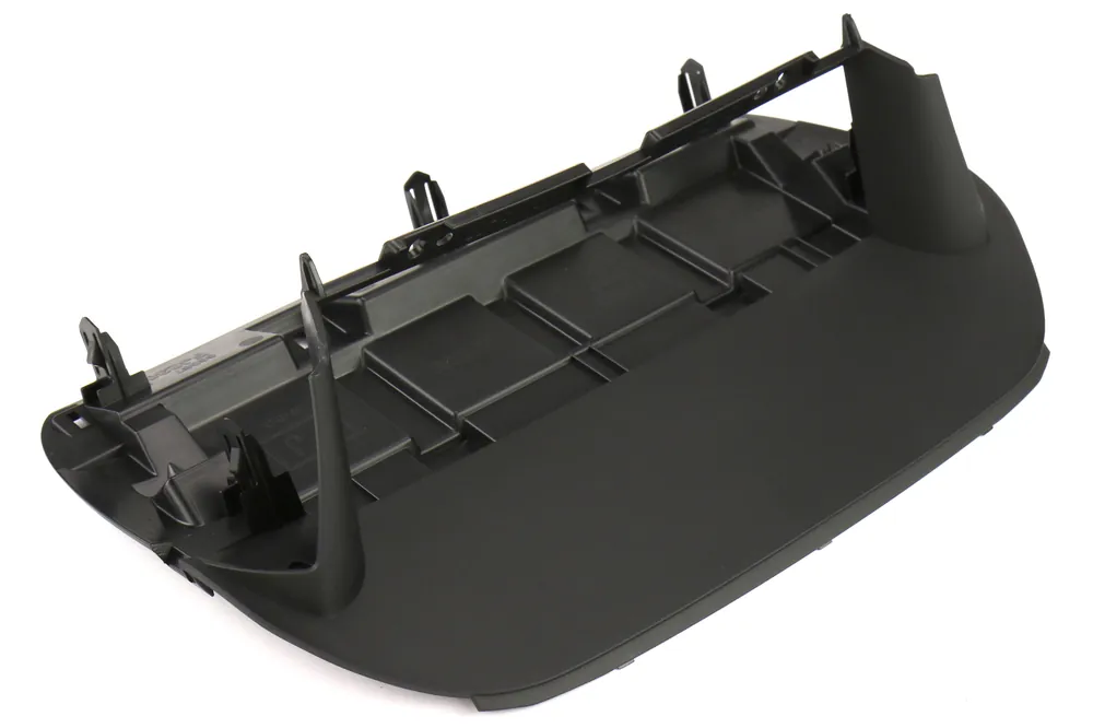 Original Lower Frame for Larger MFD Hood - 2015-2021 Subaru WRX / STI