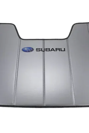 Weekend Sale Subaru OEM Front Windshield Sunshade - 2014-2018 Subaru Forester