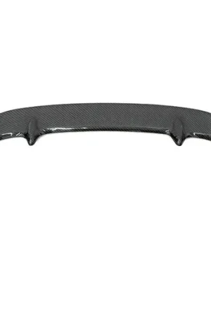 Buy Today OLM S-Style Carbon Fiber Rear Trunk Spoiler - 2022-2024 Subaru BRZ / Toyota GR86