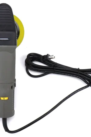 Premium Chemical Guys TORQX Random Orbital Polisher - Universal