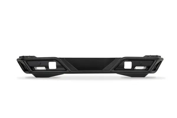 Get Yours DV8 Offroad 21-23 Ford Bronco Competition Series Rear Bumper