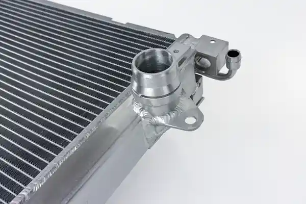 Top Rated CSF 13-18 Ford Focus ST Radiator