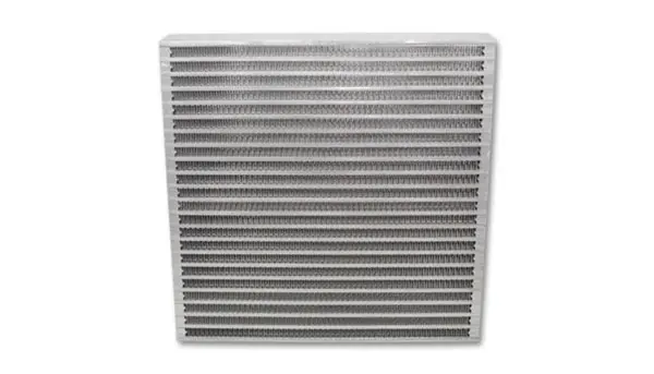 Discount Vibrant Universal Oil Cooler Core 12in x 12in x 2in