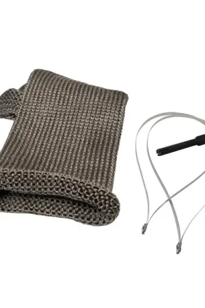 DEI Exhaust Wrap 2.5 to 3in x 12ft - Titanium Free Delivery