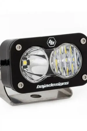 Baja Designs S2 Pro Driving Combo Pattern LED Work Light - Clear Time-Limited