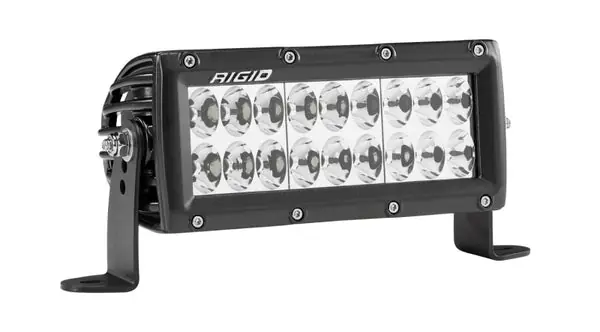 One Day Deal Rigid Industries 6in E2 Series - Drive