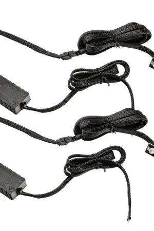 Oracle Demon Eye Projector Illumination Kit - ColorSHIFT w/o Controller Holiday Sale