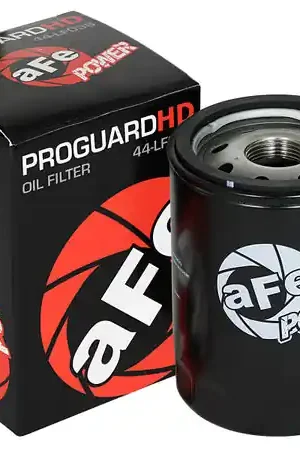 Price Drop aFe ProGuard D2 Fluid Filters Oil F/F OIL Ford F-150 15-17 V6-3.5L (TT)