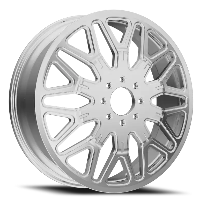 Adf Sportsman Inner Dually Wheel 26x8.25 10x225 Raw 132mm - MINIMUM PURCHASE OF 4 - FREE T-SHIRT INCLUDED! Buy Online