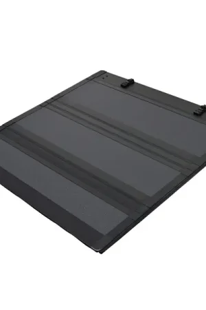 Westin 15-25 Ford F-150 5ft. 7in. Bed Hard Tri-Fold Tonneau Cover - Black Deal