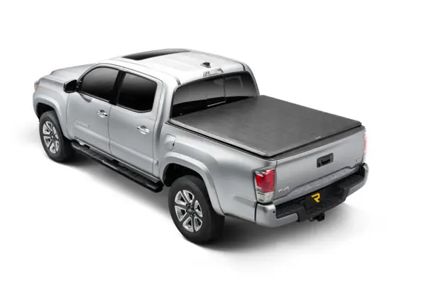 Special Offer Truxedo 2024 Toyota Tacoma 6ft TruXport Bed Cover