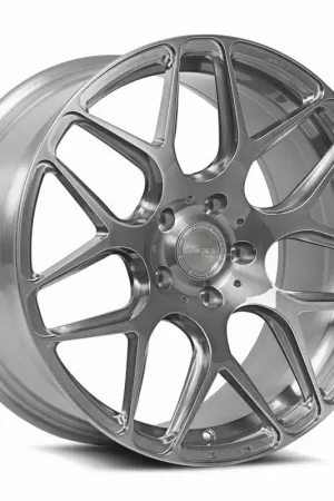 Instant Buy Mrr Fs1 Wheel 20x11 5x114.3 Brushed w/ Tint 20mm - FREE T-SHIRT INCLUDED!